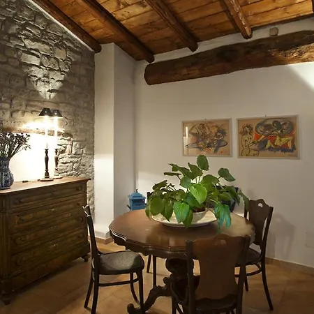 Bed & Breakfast La Corte Di Nando