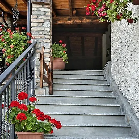 Bed & Breakfast La Corte Di Nando
