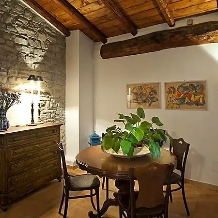 La Corte Di Nando Bed & Breakfast